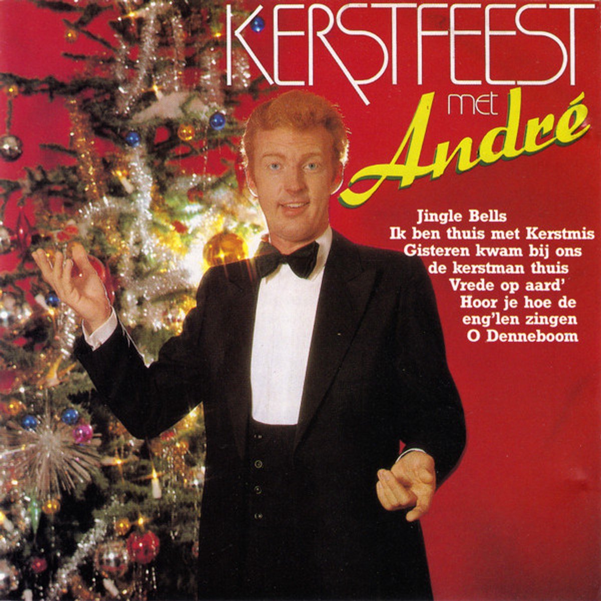 Kerstfeest Met Andre [1978]