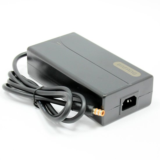 Chargeur Bafang 43V | 2A