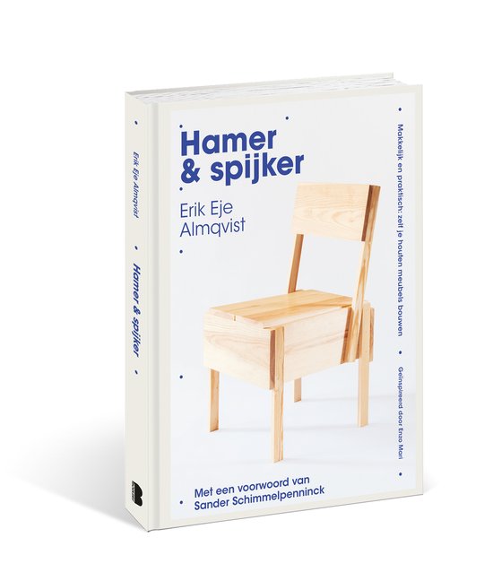 Hamer & spijker