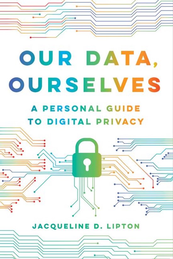 Our Data, Ourselves - cover