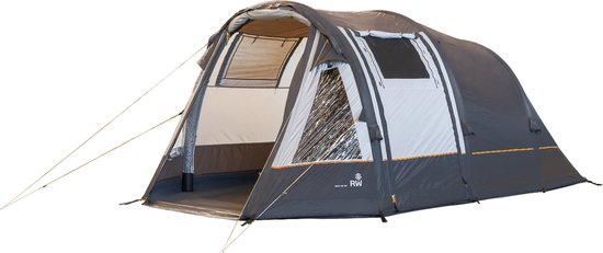 Redwood - Familietent - Arco 300 Air 2.0 Tunneltent