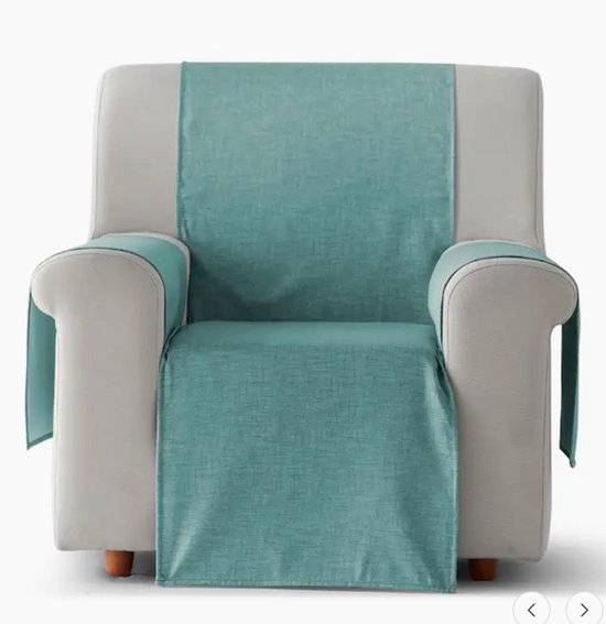 Fauteuilbeschermer voor relaxstoel, waterdichte stoelbeschermer, anti