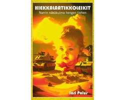 Hiekkalaatikkoleikit
