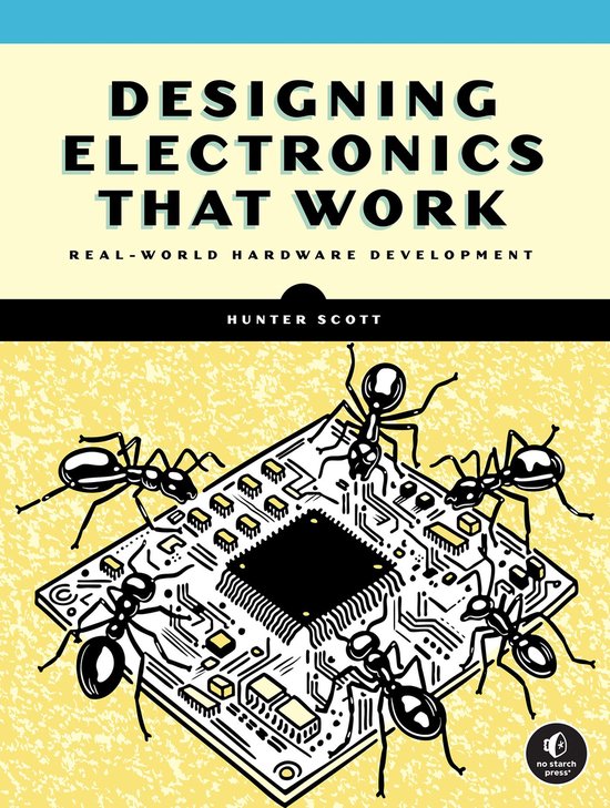 Designing Electronics That Work - cover