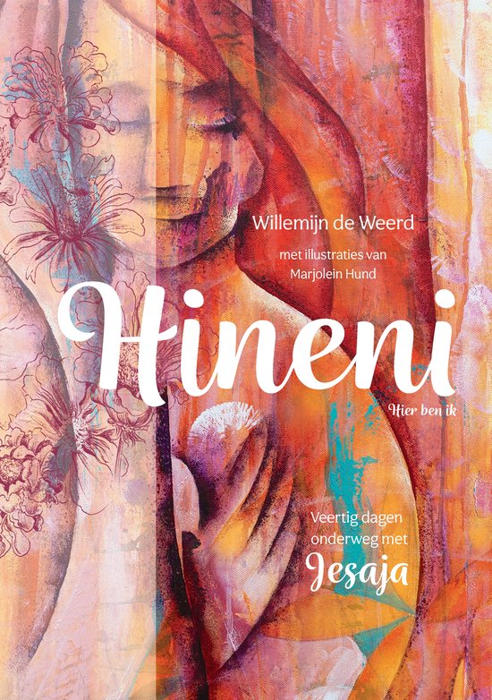 Hineni - cover