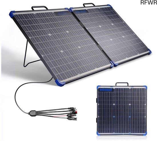 Zonnepaneelstekker naar DC 8 mm - 1,5 m Zonnestekker voor Fotovoltaïsche Installaties