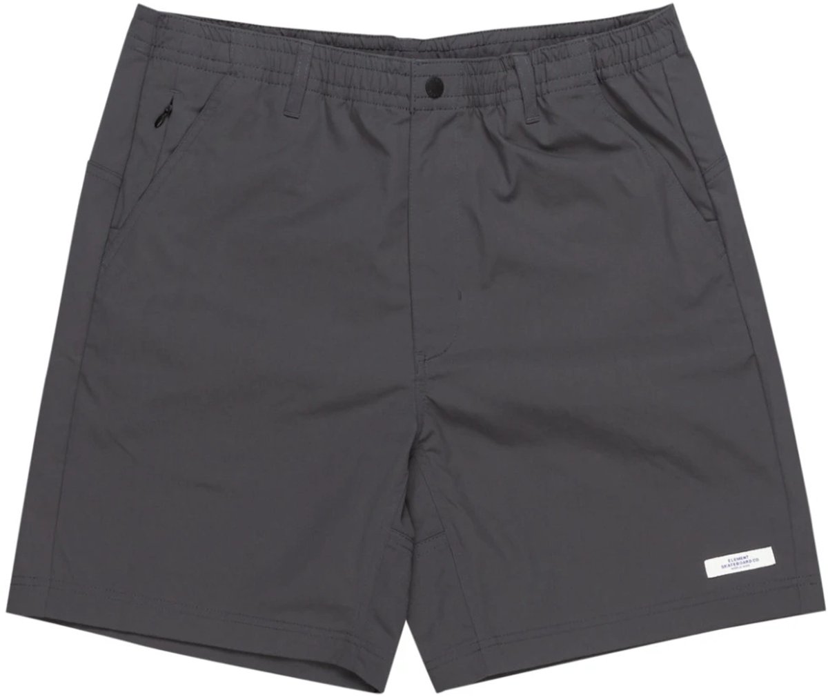 Element Howland Venture Zwart