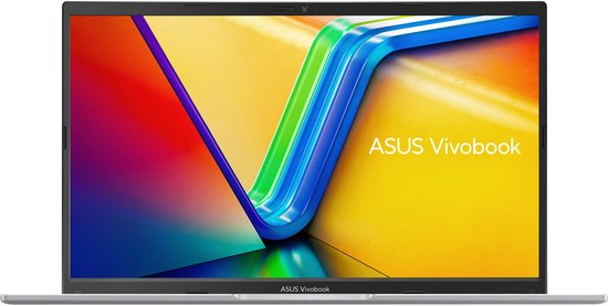 ASUS Vivobook 15 M1502YA-BQ653W AMD Ryzen™ 7 5825U Laptop 39,6 cm (15.6") Full HD 16 GB DDR4-SDRAM 1 TB SSD Wi-Fi 6E (802.11ax) Windows 11 Home Nederlands Zilver - ASUS - Hoofdafbeelding