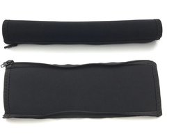 Hoofdsteunhoes / kussen Geschikt voor ATH MSR7/M50X/M40X/M30/M20X