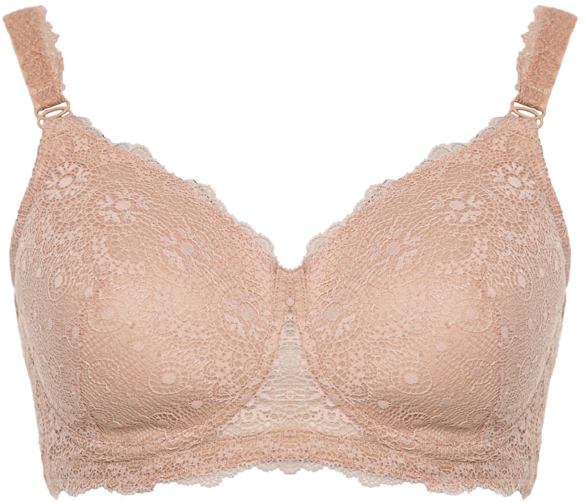 Megami - Salsa prothese bh - 1206 - Beige - 80A