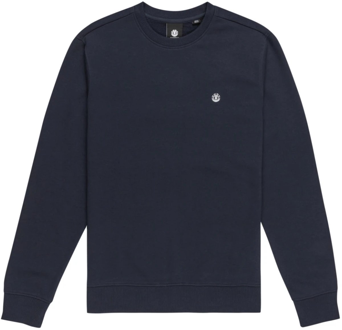 Element Cornell Classic Sweatshirt M Man Marineblauw
