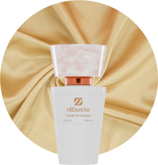 Olfazeta Chogan Parfum - Nr. 13 - Guilty - 70 ml