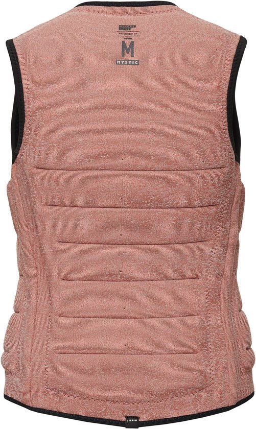 Mystic Maze Impact Vest Wake Women - 2023 - Black - M