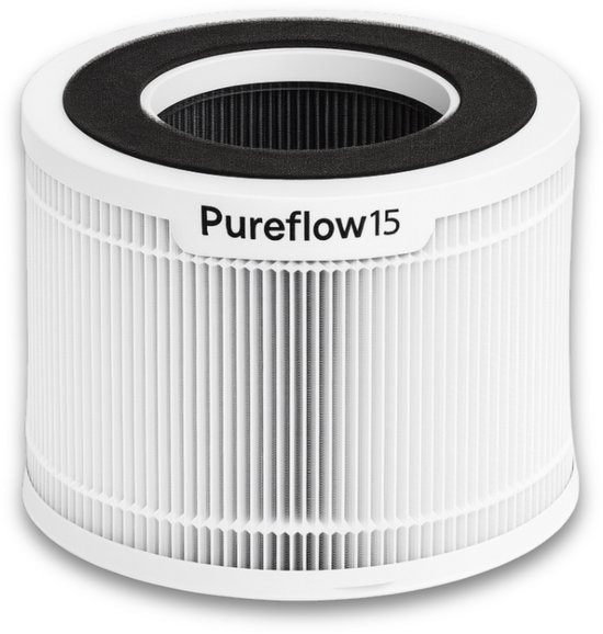 Vibrix PureFlow15 Filter (Voor de Vibrix PureFlow15 luchtreiniger)