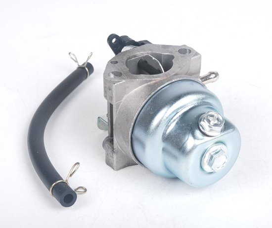 Carburateur voor Honda GCV135 GCV160 HRB216 HRS216 HRR216 HRT216 HRZ216 carburateur motor 16100-Z0L-023 van Merkloos	 — afbeelding 2