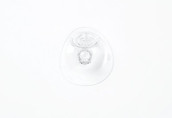 Elvie Pump Borstschilden Borstschelpen - Tepelbeschermers - BPA-vrij - 2 stuks - Maat M - 24 mm van Merkloos — afbeelding 3