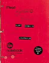 Kurt Cobain Journals