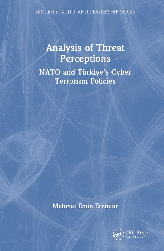 Security, Audit and Leadership Series- Analysis of Threat Pe ... - cover