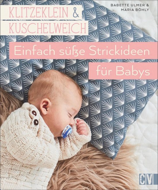 Klitzeklein & Kuschelweich - cover