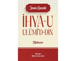 İHYÂ-U ULÛMİ’D-DÎN MUHTASAR