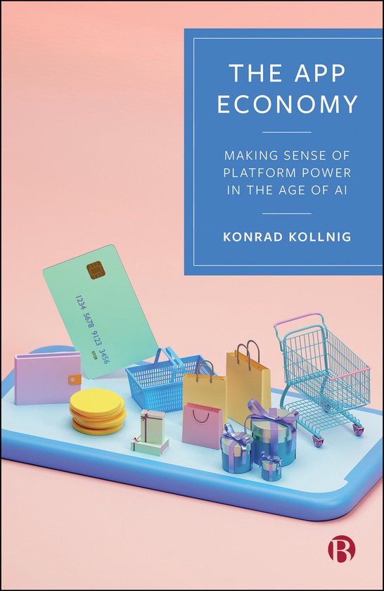 The App Economy - cover