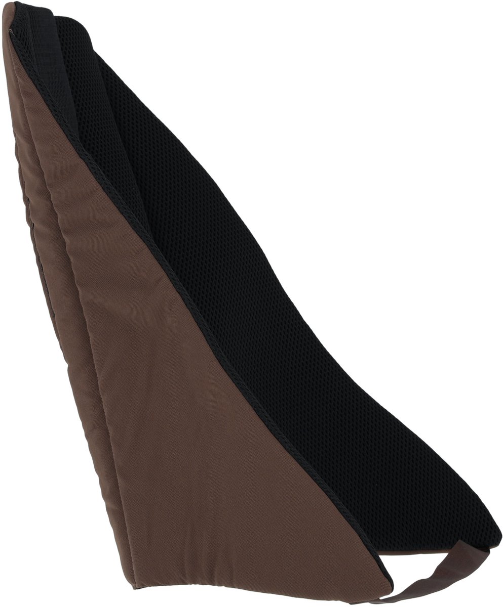 Dubatti Two E2 Seat Liner - Walnut Brown