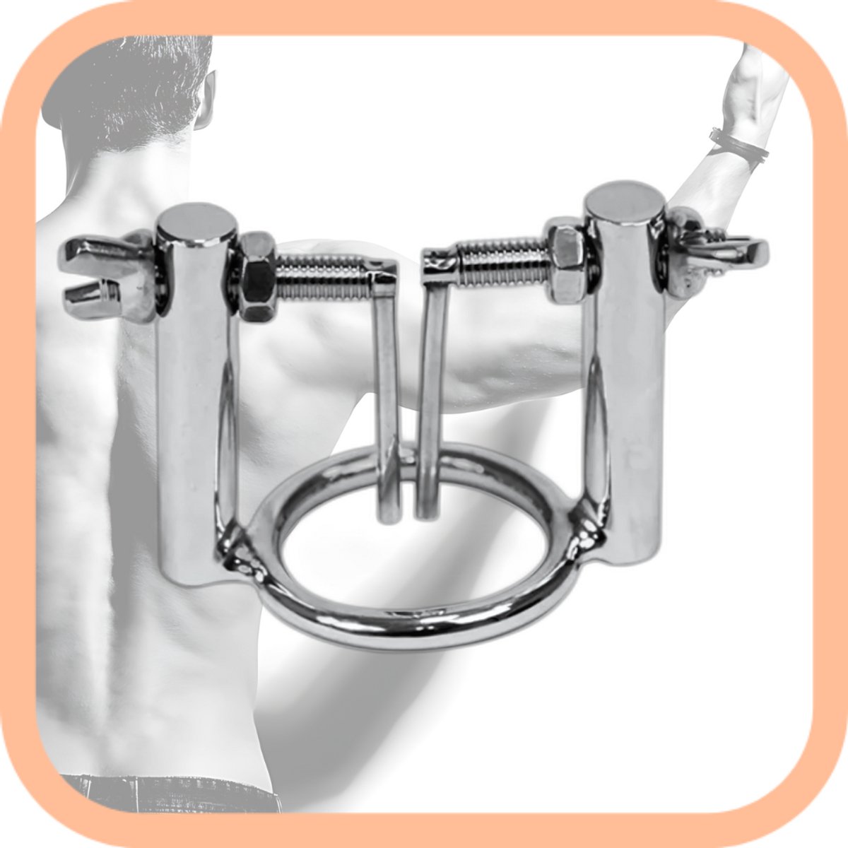 Goedkoopste Urethrale plasbuis stretcher -Urinebuis trainer - Dilator - RVS - Penisstick - urethrale Kralen - Seksspeeltjes - Urinebuis Plug