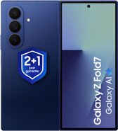 Samsung Galaxy Z Fold7 5G - 512GB - Navy + 1 Jaar extra garantie
