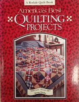 America's Best Quilting Projects