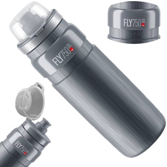 Fietsbidon 750 ml