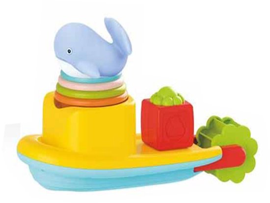 Zwemmende Bath Buddies - Wind-Up Badspeeltjes voor Spel & Ontwikkeling (3 Zwemmende Bath Buddies - Wind-Up Badspeeltjes voor Spel & Ontwikkeling (3