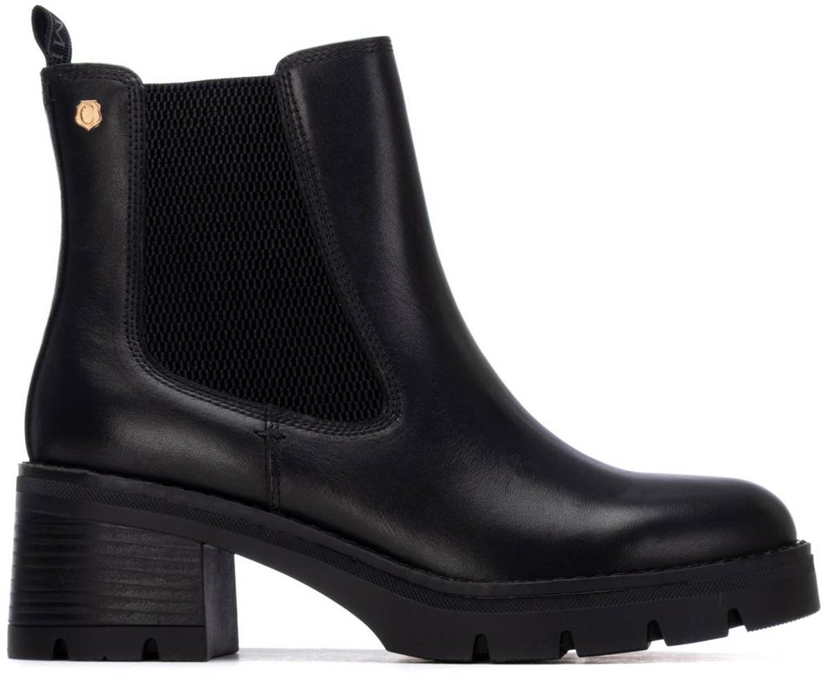 Carmela 162573 Buit ZWART