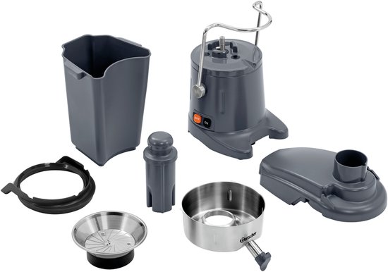 Sapcentrifuge Powerfresh, Bartscher 150197 van Bartscher — afbeelding 4
