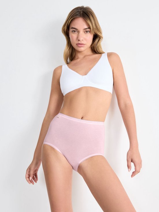 sloggi Midislip Basic+ Maxi