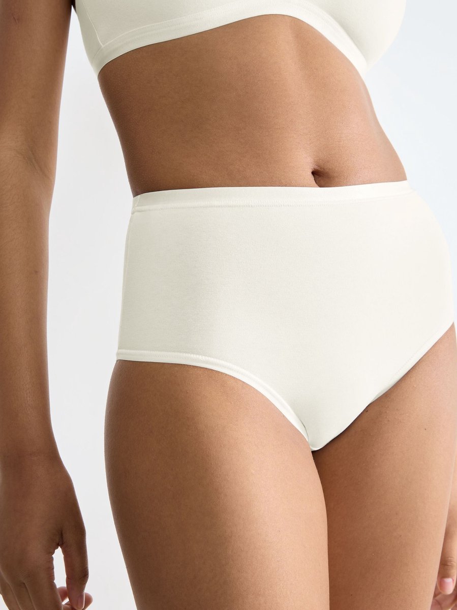 sloggi Maxislip GO Daily Cotton Highwaist