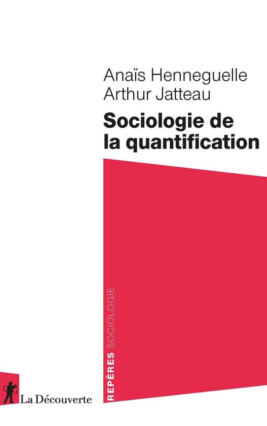 Repères - Sociologie de la quantification