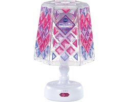 foto van VTech - Mosaic Magic Lights -Lamp