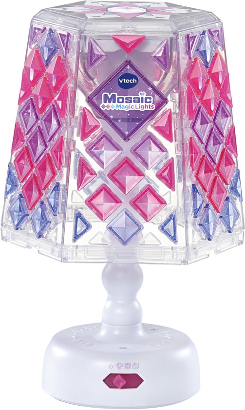 VTech - Mosaic Magic Lights - Lampe