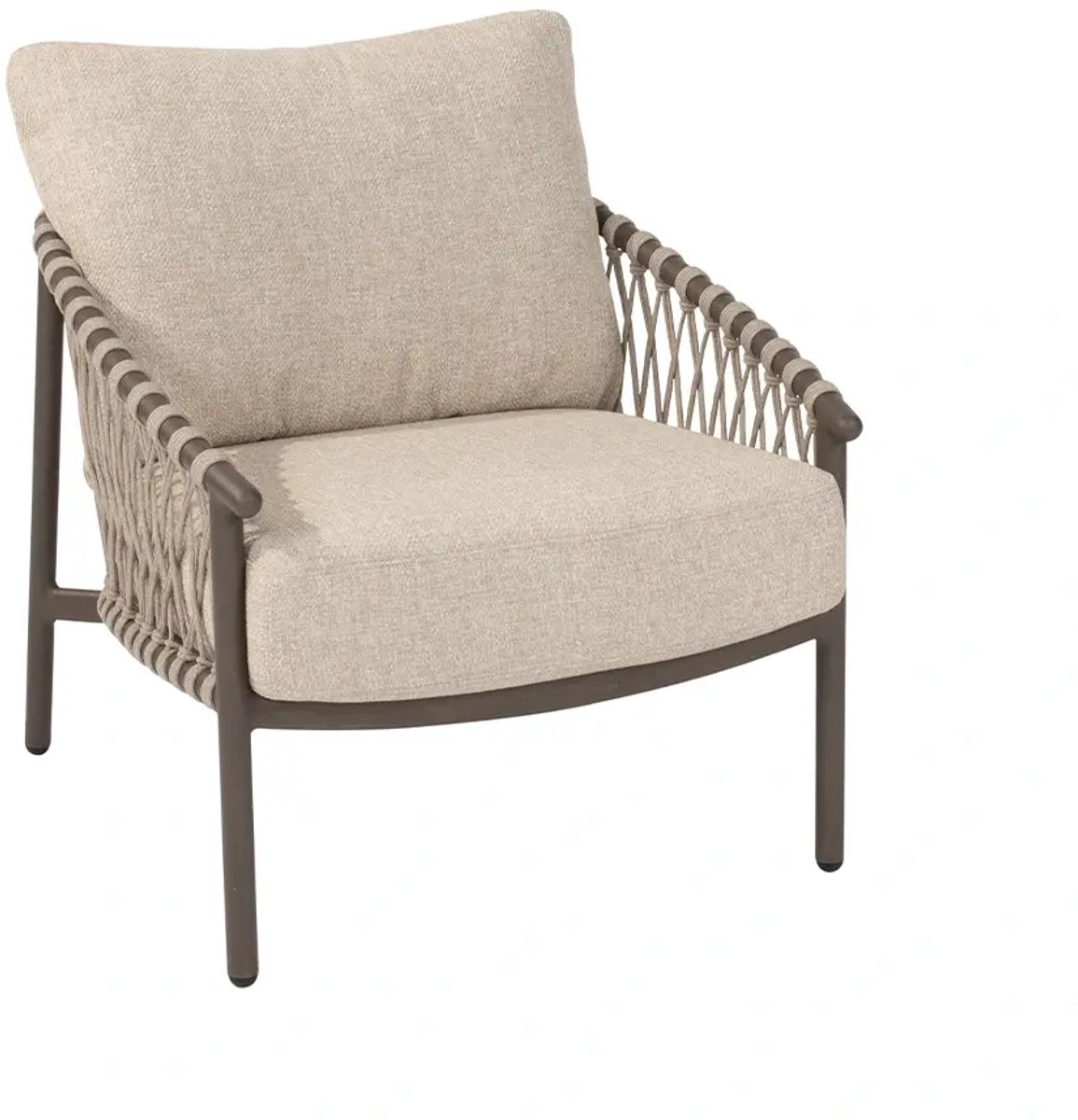 4 Seasons Outdoor Allora lounge chair