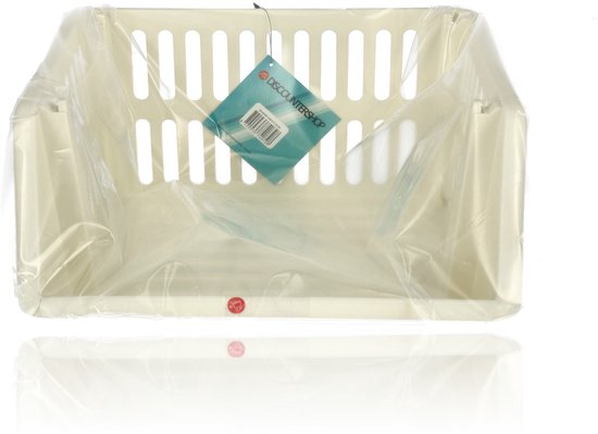 2 Tier Groentemanden voor in de Keuken - Fruit Mand en Snack Organizer - Aanrecht Mand