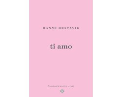 Ti Amo