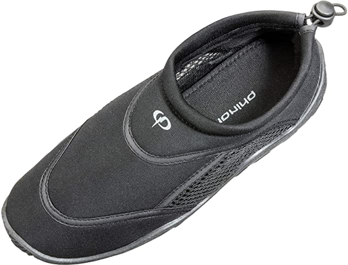 Phinomen Waterschoenen 38 Zwart
