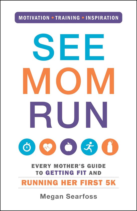 See Mom Run - cover