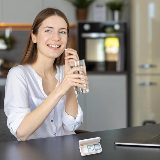 400 Kaarten Capaciteit | Waterdicht PU Leer, 50 Pagina's