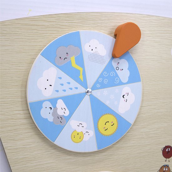 Vigatoys - Wandspeelbord - Cirkelboog - Diameter 162cm van Merkloos — afbeelding 5
