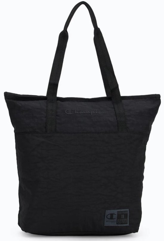 INTER 153410, unisex tas voor volwassenen, Zwart