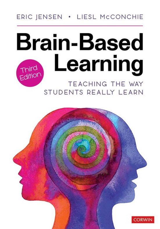 Brain-Based Learning - cover