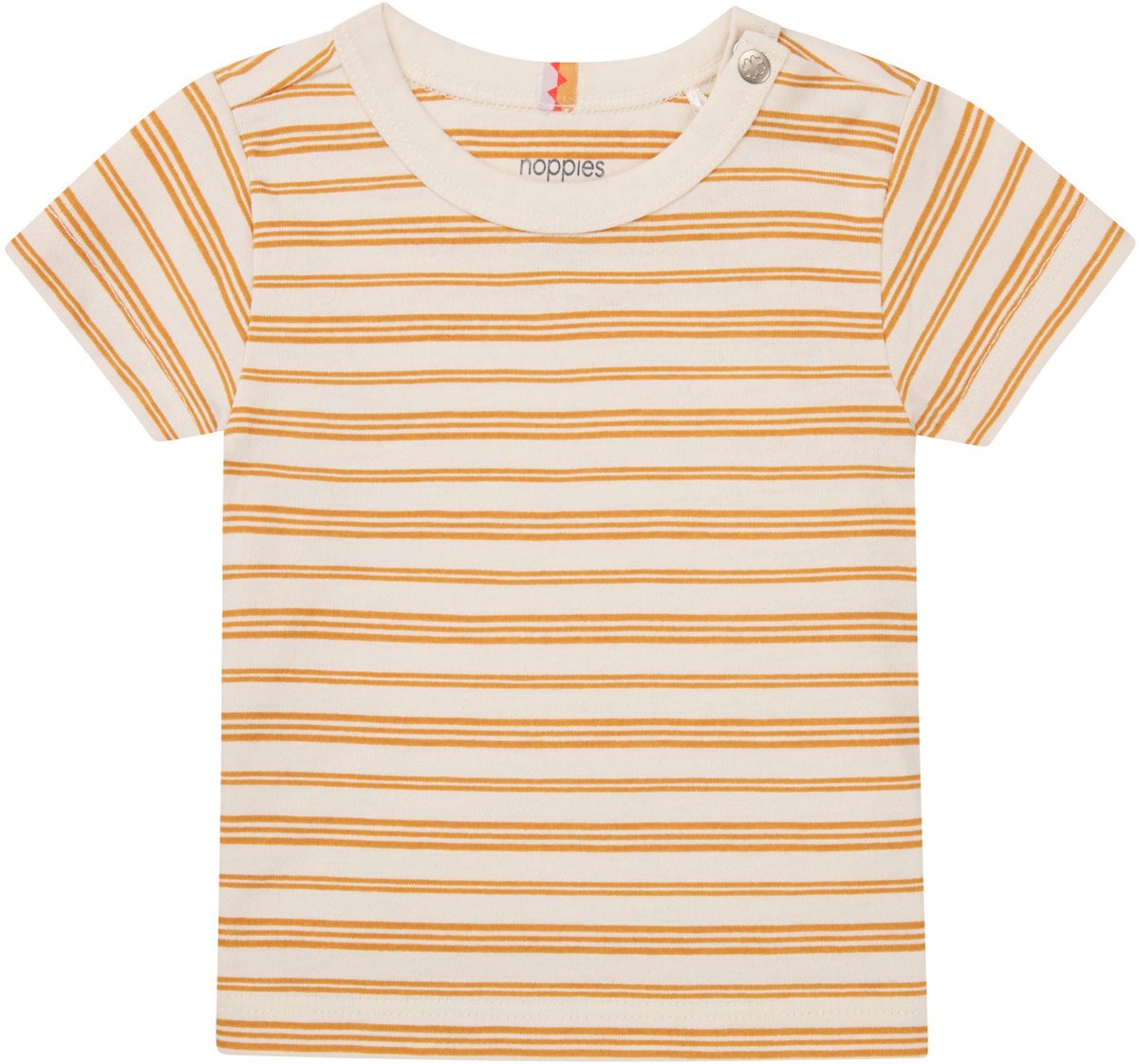 Noppies T-shirt Oxie Baby Maat 56