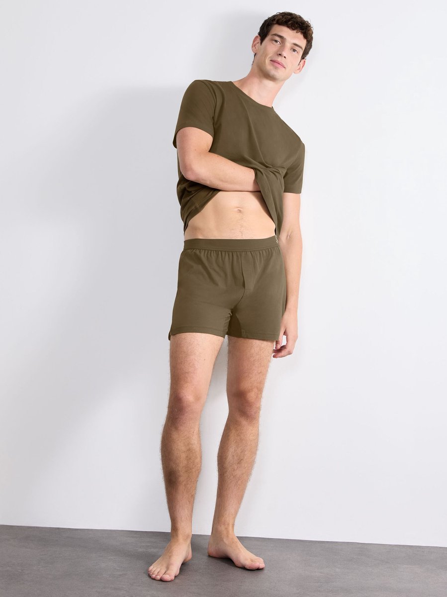 sloggi Tanktop T-shirt