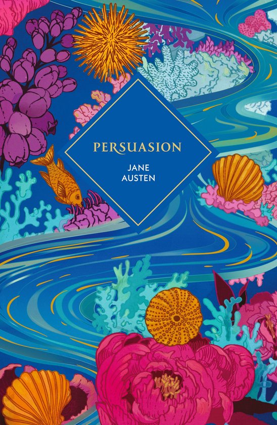 Vintage Collector's Classics- Persuasion